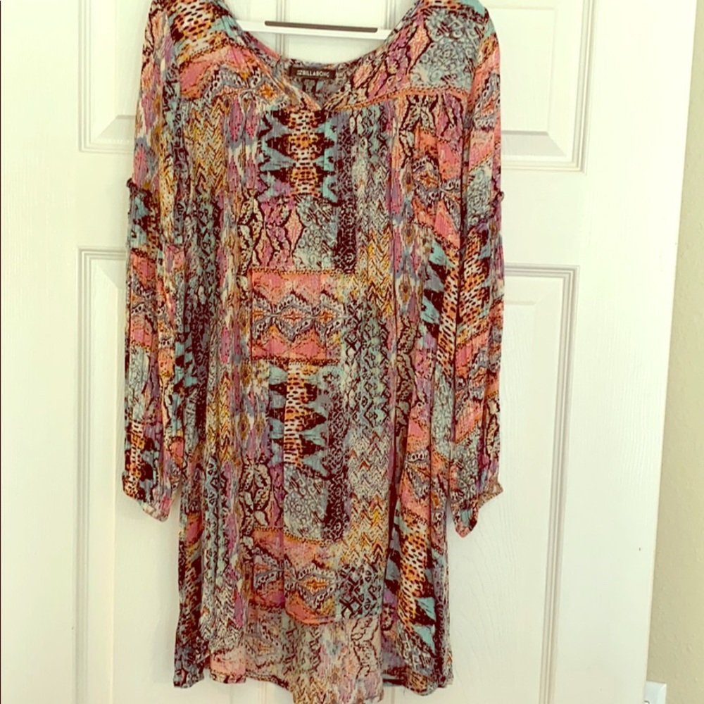 Billabong Girls Dress